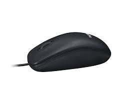 logitech mouse